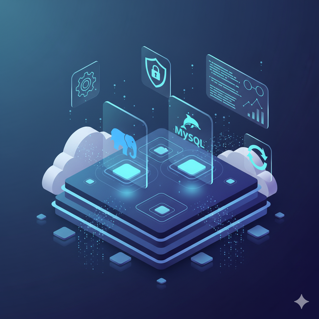 Database as a Service