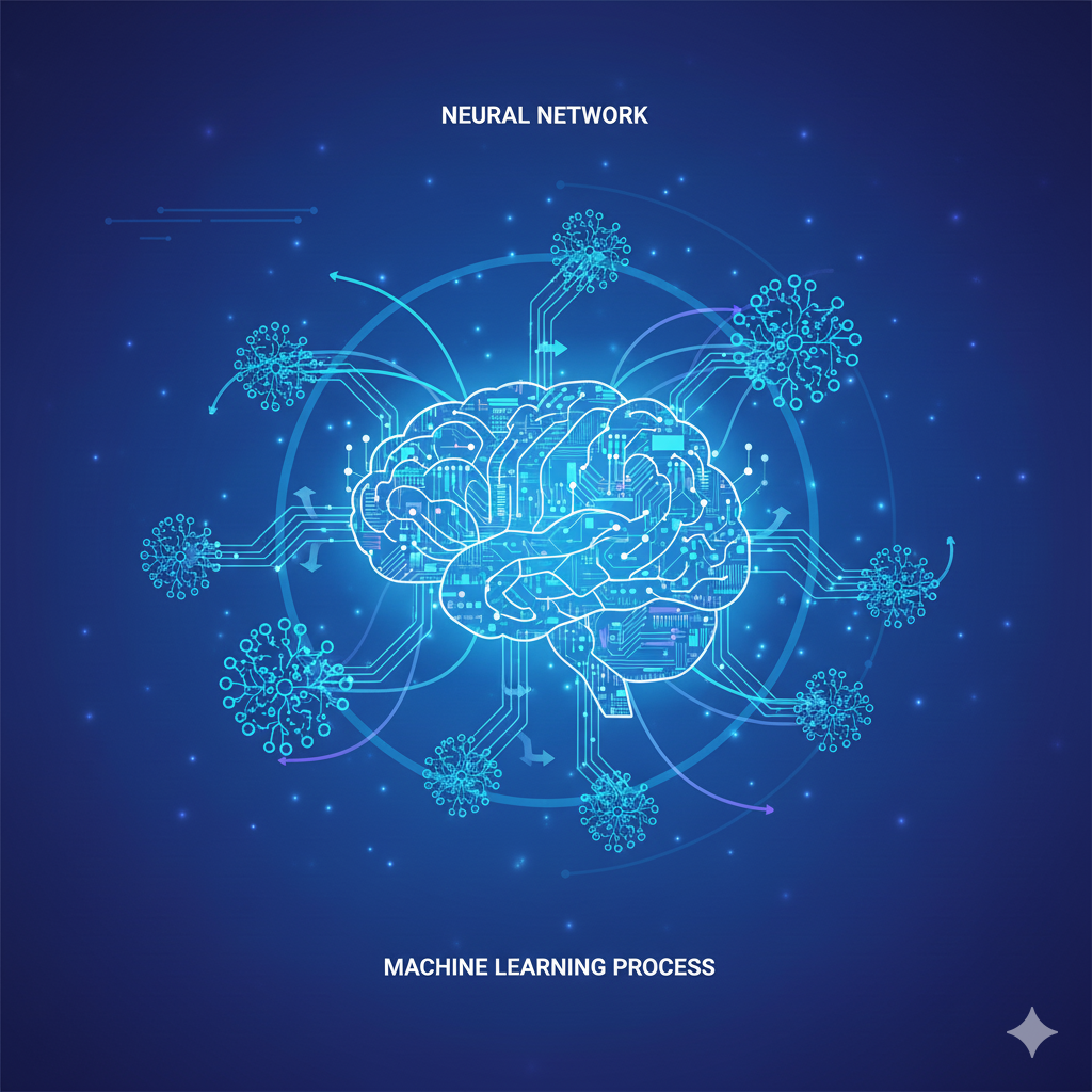 Machine Learning and Artificial Intelligence